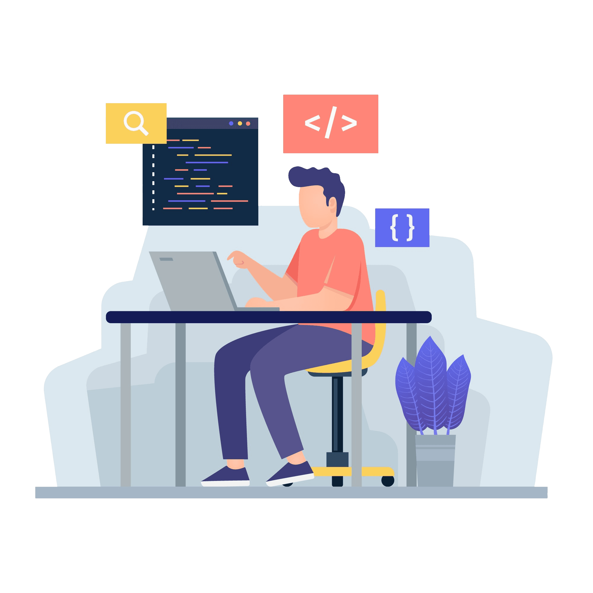 Portfolio Afbeelding